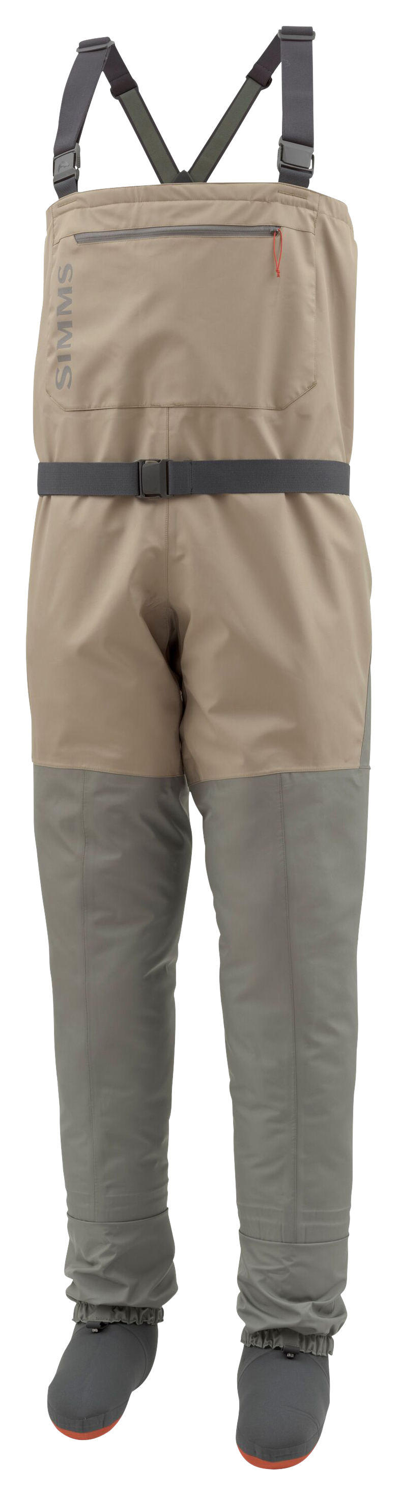 Simms Tributary Stockingfoot Waders for Men Bass Pro Shops